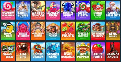 Stake.com Best Slots 2024 